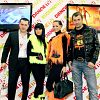 Выставка CSTB
