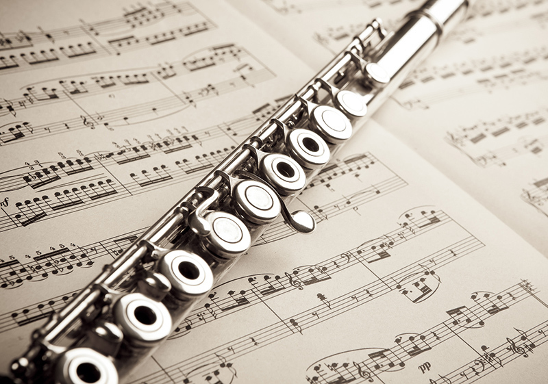 Международный день музыки