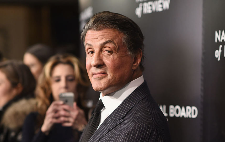 Самый “кассовый” актер