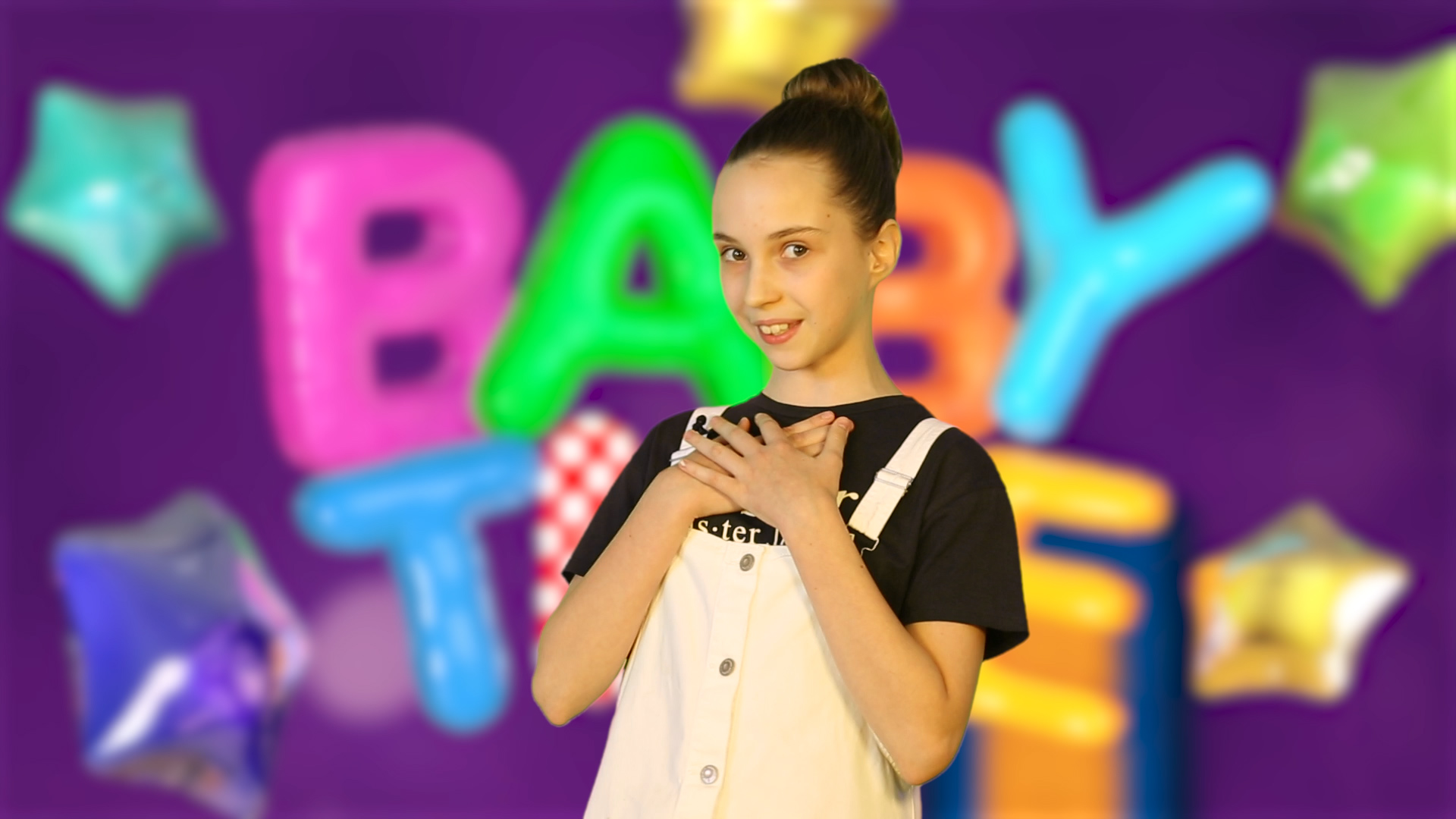 Baby time tv