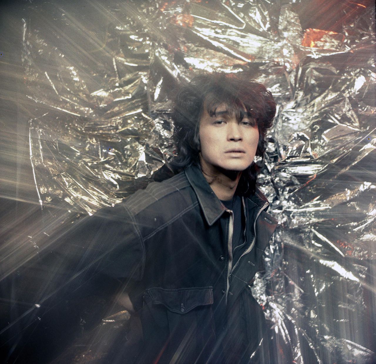 Сегодня Виктору Цою исполнилось бы 60 лет