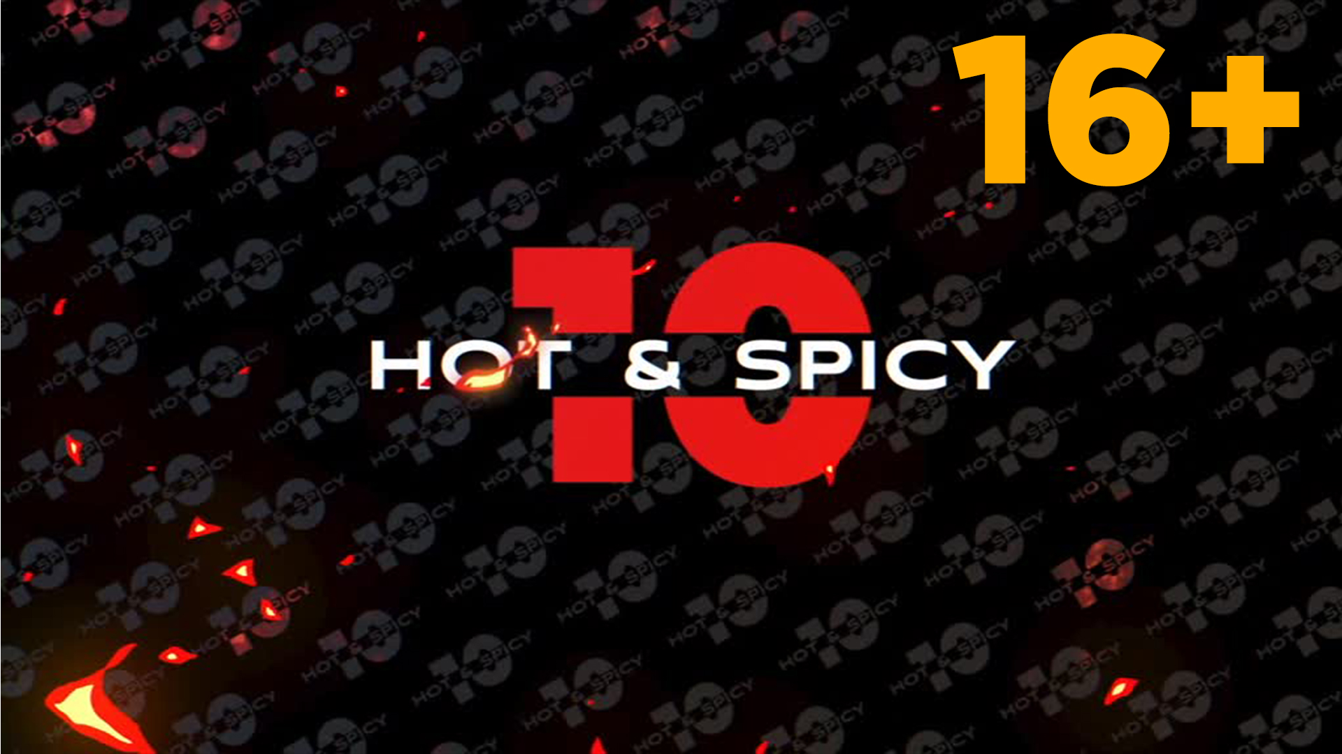 HOT & SPICY