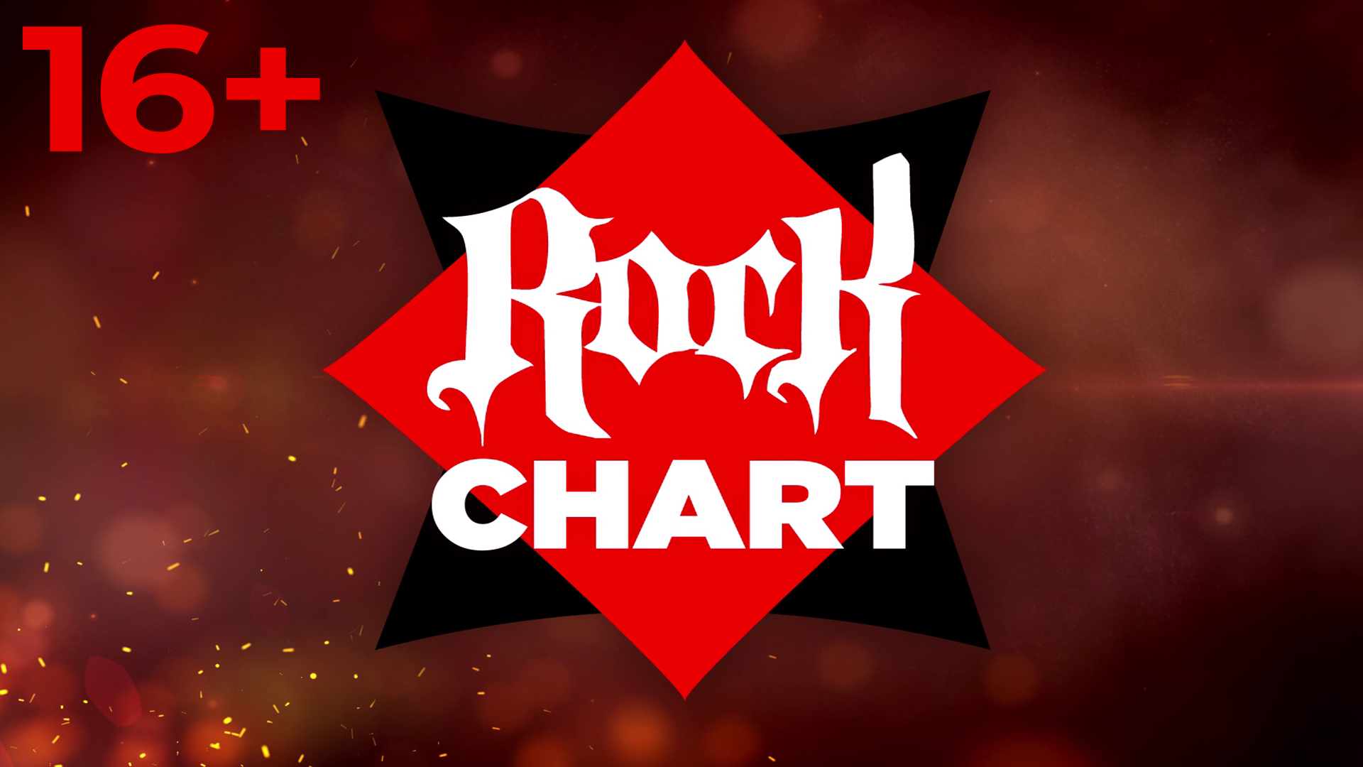 ROCK CHART