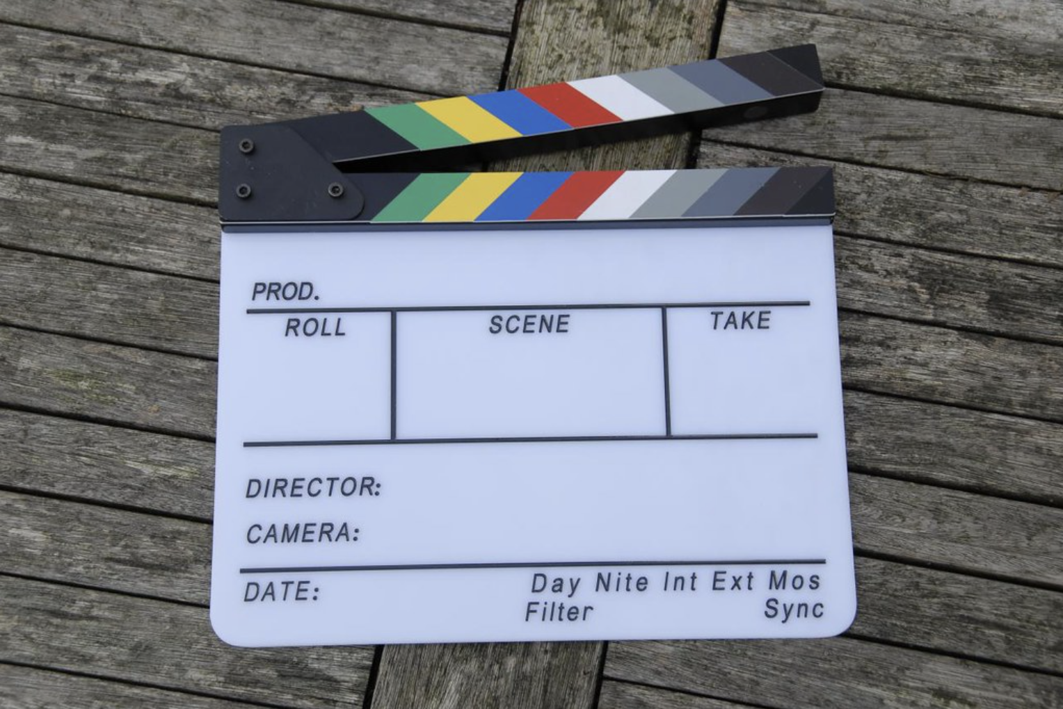 Актеры без актерского